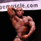 James  Barr - NPC Mid Atlantic Championships 2012 - #1